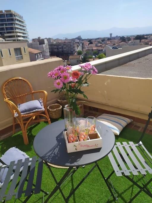 Day, View (from property/room), Balcony/Terrace, Balcony/Terrace