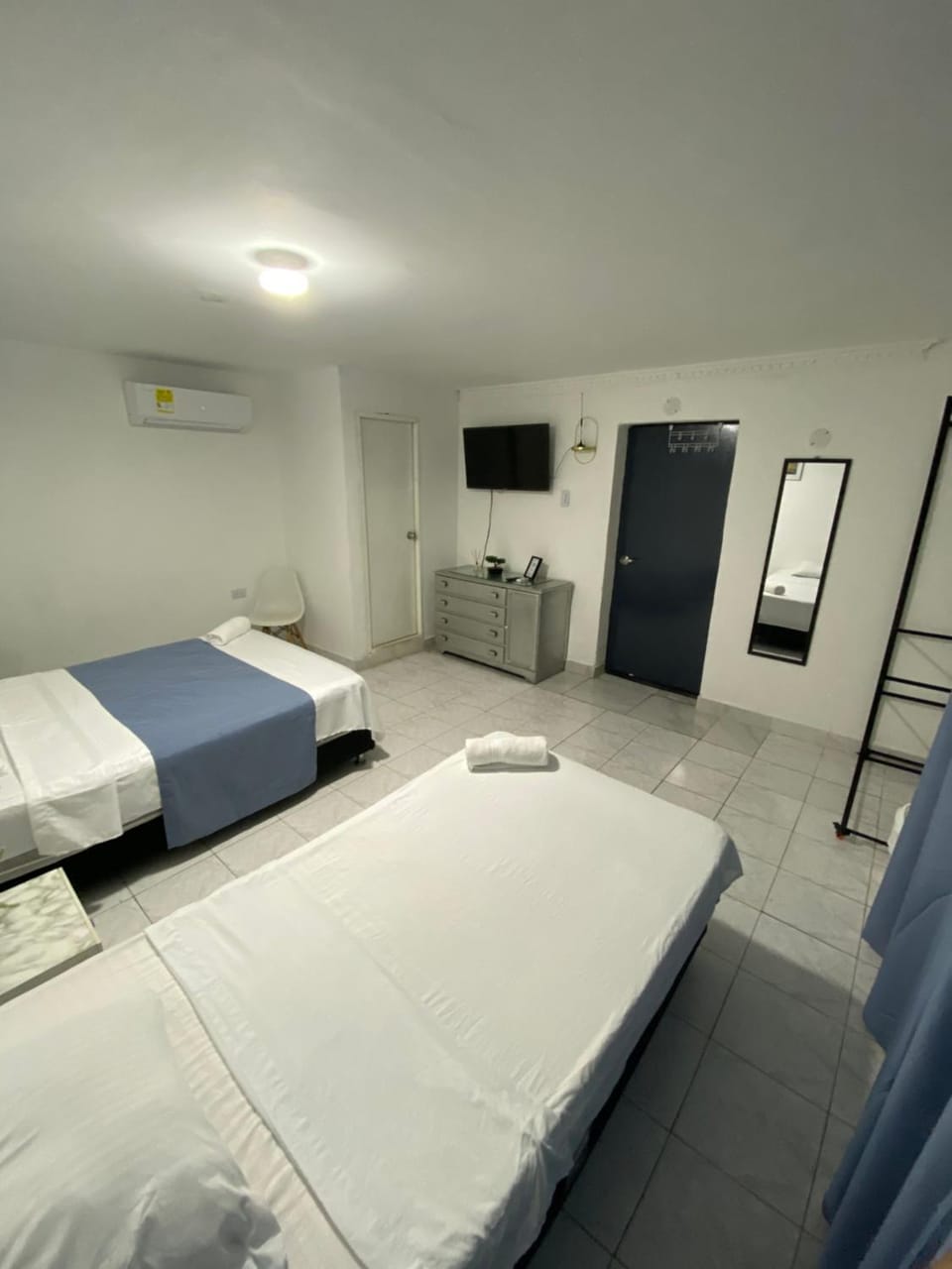 Habitación Cerca al Aeropuerto #1 Vacation rental in Cartagena