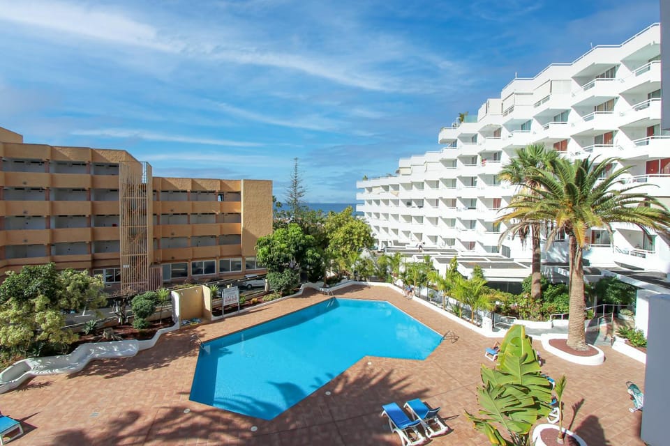 Beach, Pool view, Sea view