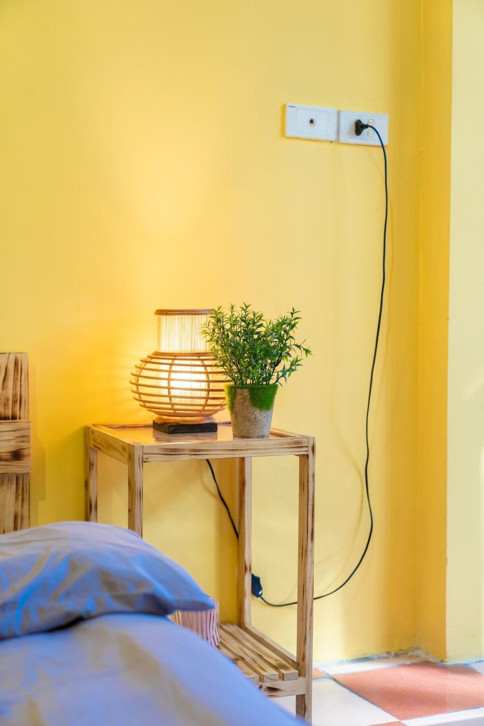 [02]Lovely/5 mins to Old Quarter/Friendly/Cozy Apartment in Hanoi