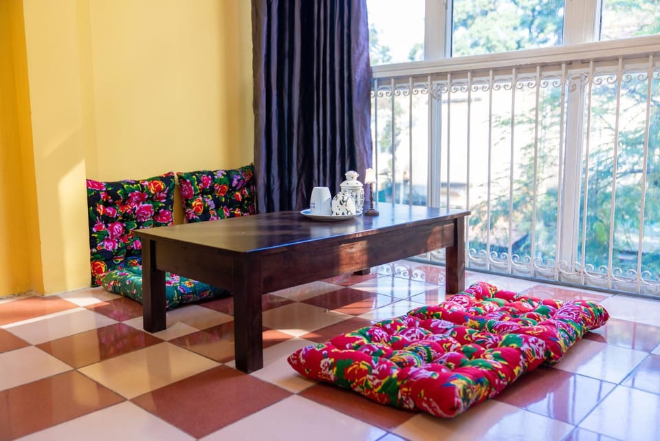 [02]Lovely/5 mins to Old Quarter/Friendly/Cozy Apartment in Hanoi