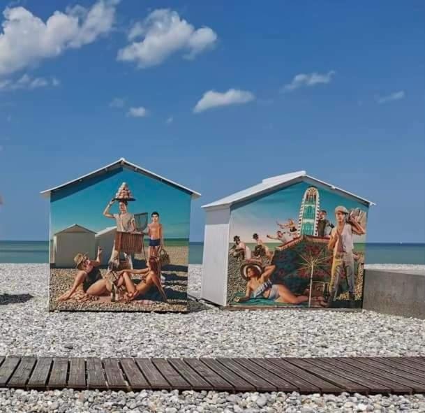 Sea view