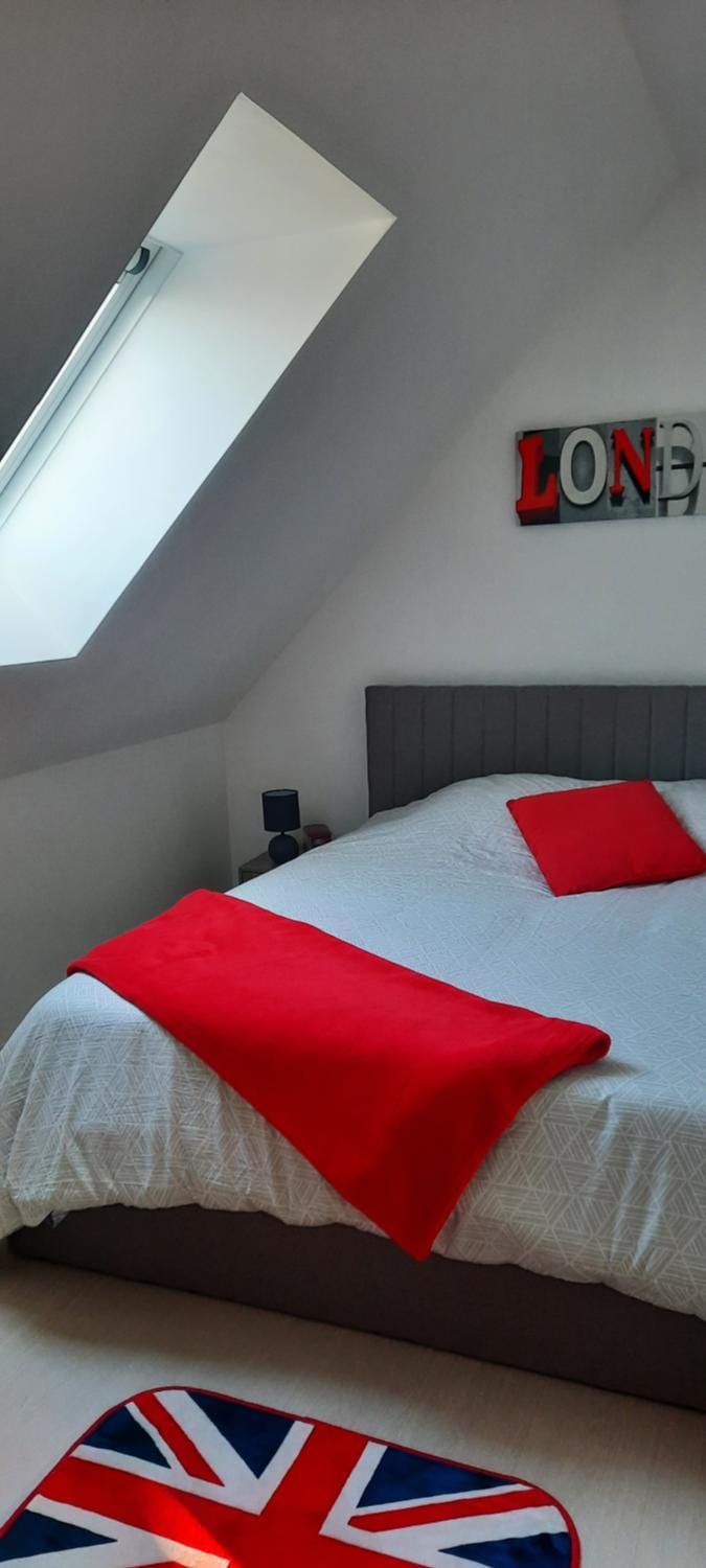 La Maison LOLA House in Hauts-de-France