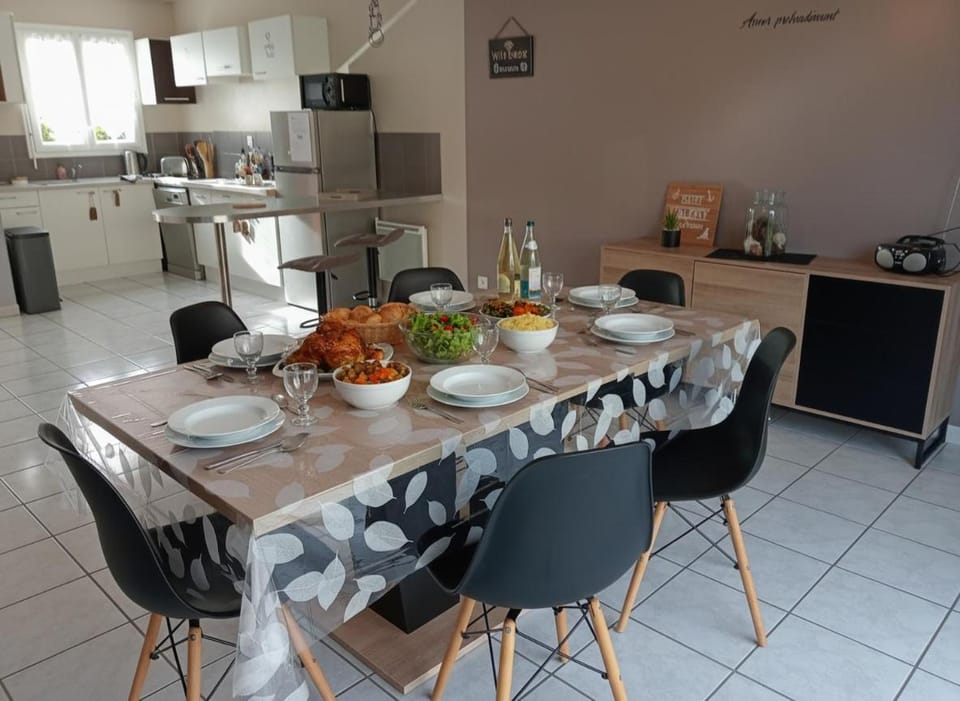 La Maison LOLA House in Hauts-de-France