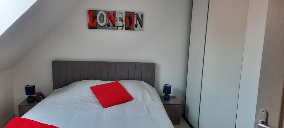 La Maison LOLA House in Hauts-de-France
