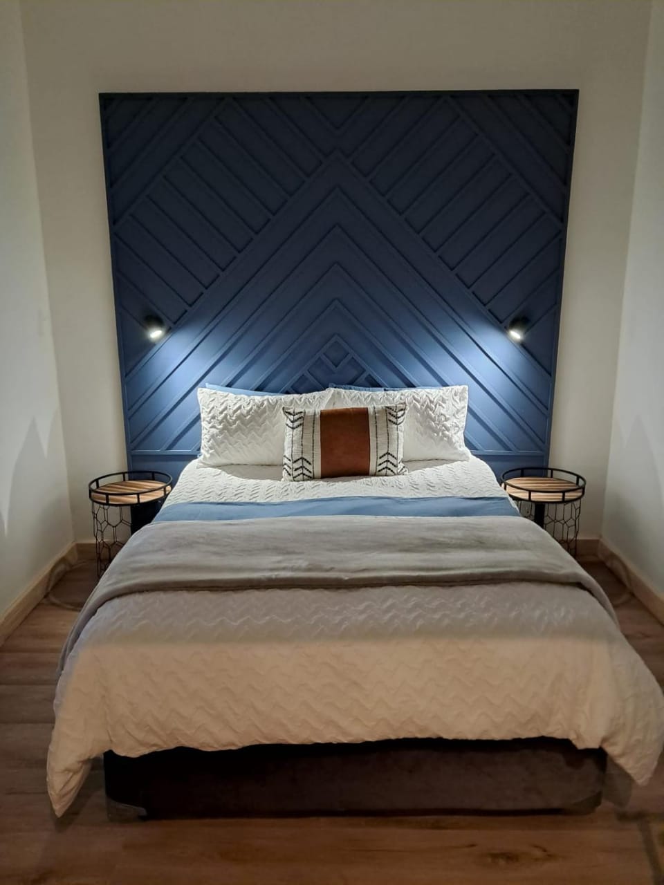 Forest View Cottage Apartment in KwaZulu-Natal