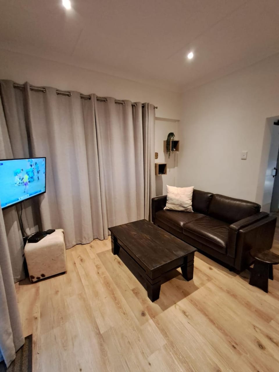 Forest View Cottage Apartment in KwaZulu-Natal