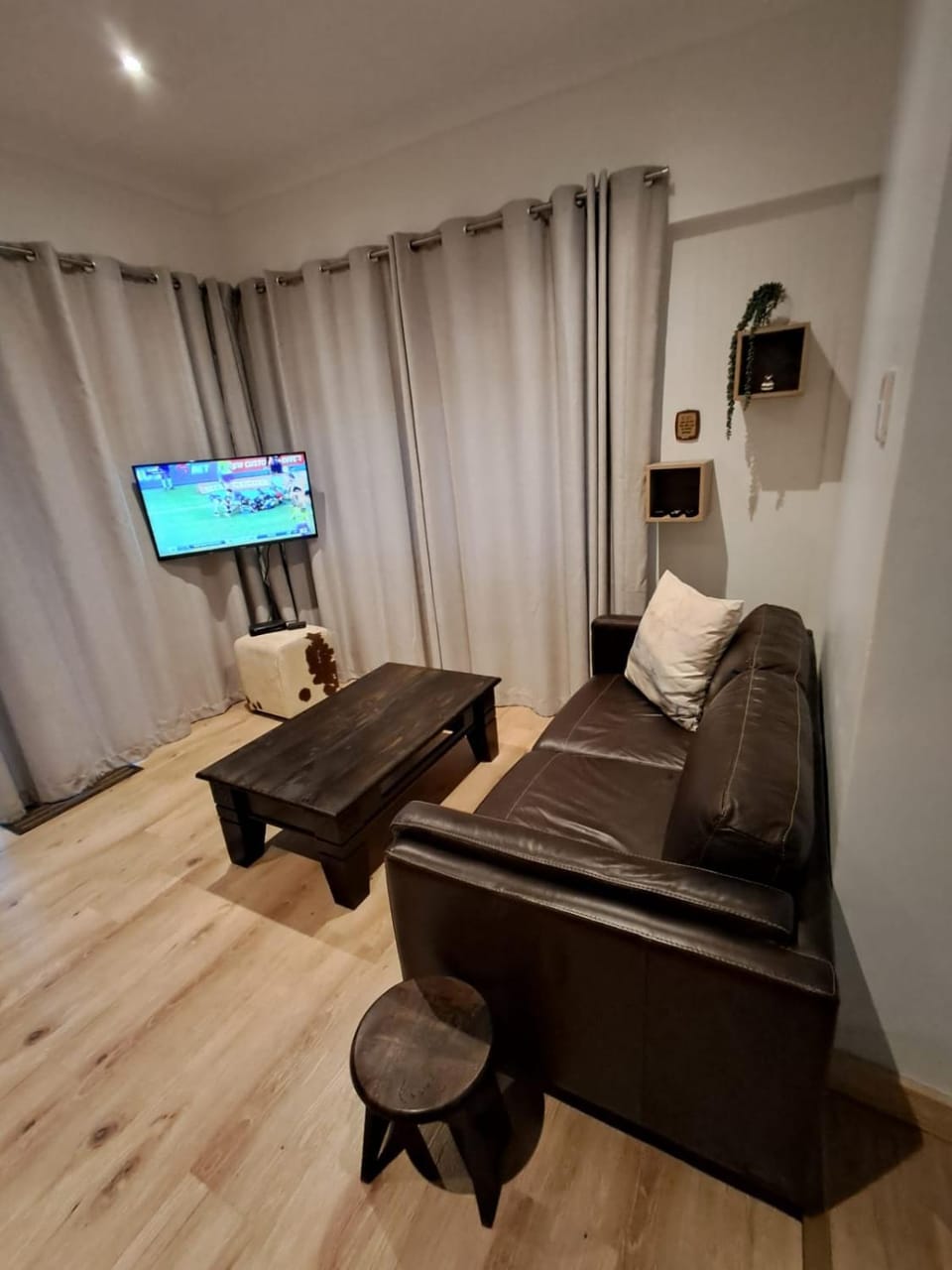 Forest View Cottage Apartment in KwaZulu-Natal