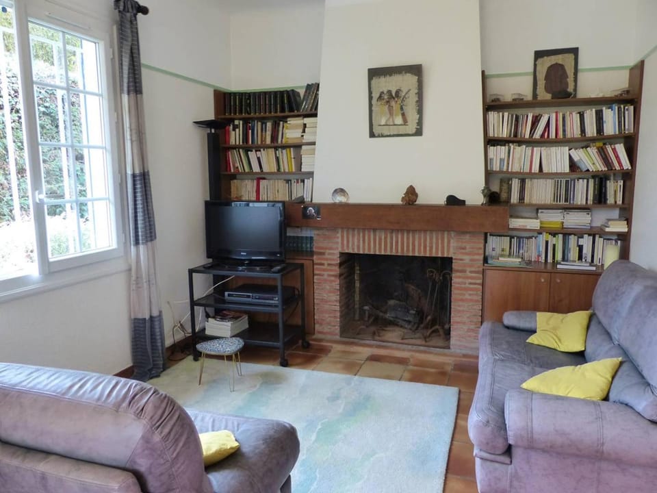 Villa LA TEIGNOUSE entre lac et océan terrasse et jardinet pour 6 personnes Villa in Hossegor