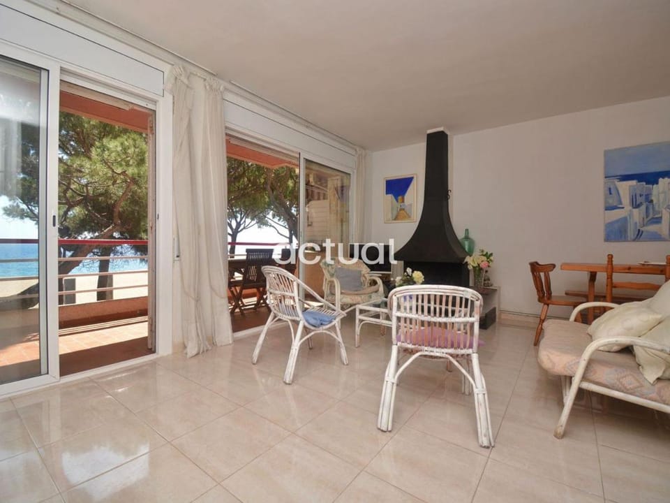 TAMARIUS 1-4 Apartment in Platja d'Aro