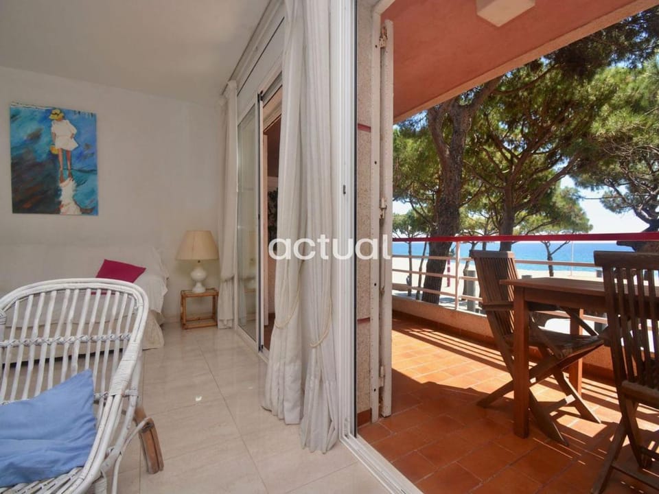 TAMARIUS 1-4 Apartment in Platja d'Aro