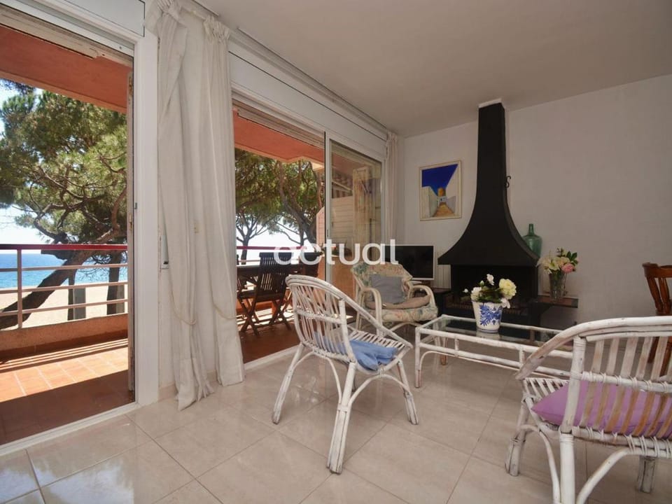 TAMARIUS 1-4 Apartment in Platja d'Aro