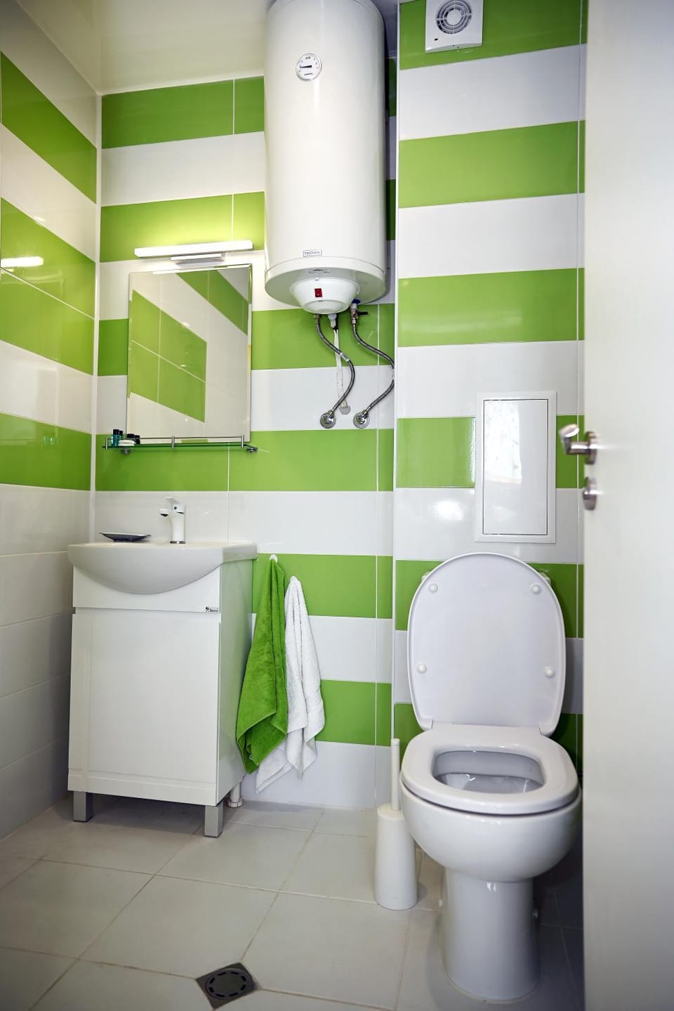 БИСЕР 2023 Apartment in Ruse