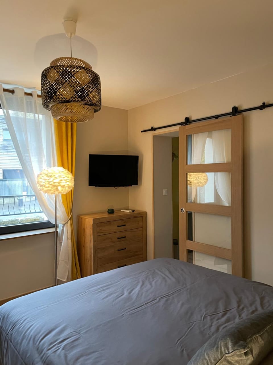 Appart équipé 2 personnes Apartment in Hauts-de-France
