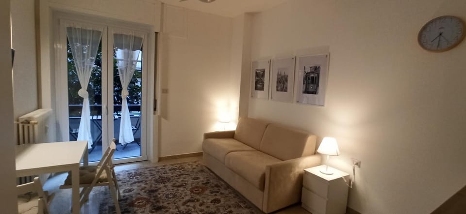 Smart Studio Porta Venezia Fashion District Apartment in Milan