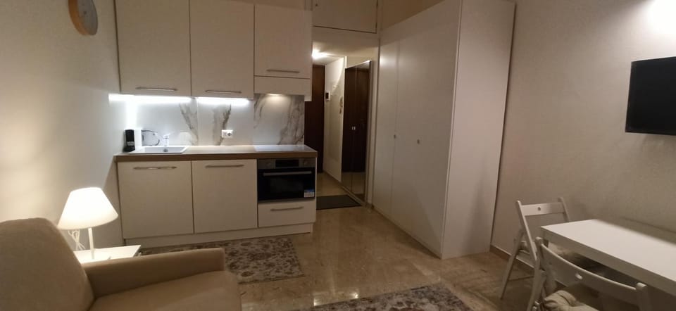 Smart Studio Porta Venezia Fashion District Apartment in Milan