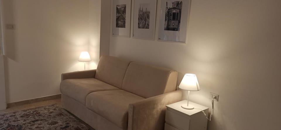Smart Studio Porta Venezia Fashion District Apartment in Milan