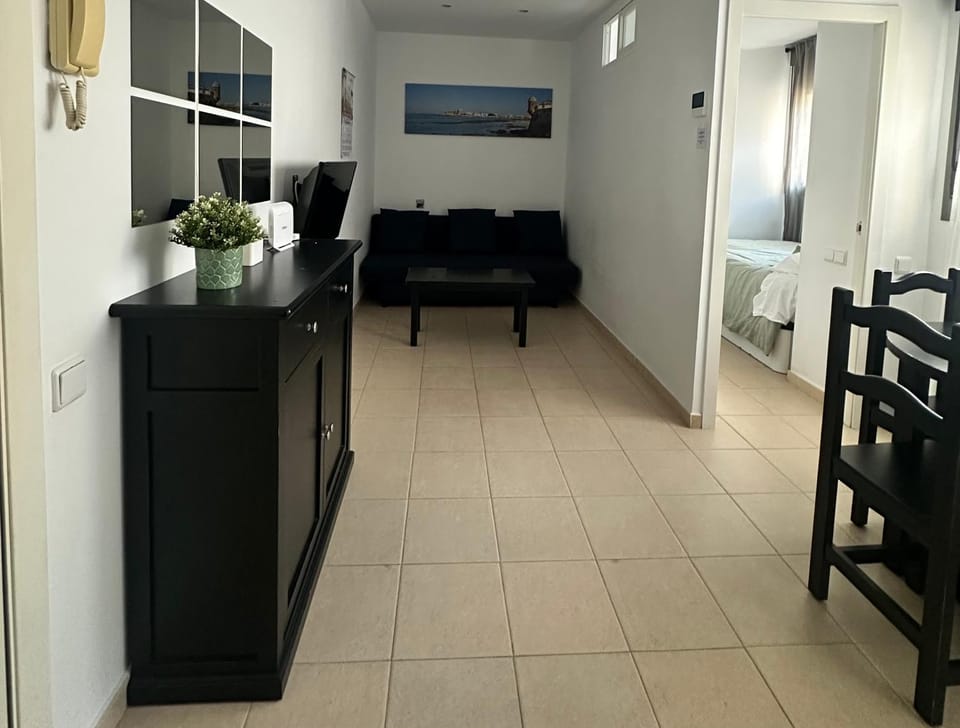 Apartamento céntrico con piscina, temporada Apartment in El Puerto de Santa María