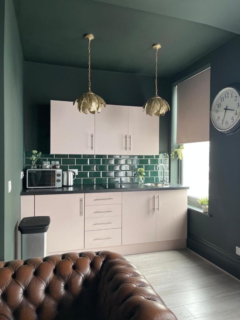 Salt Life One Bedroom Apartment Apartment in Brighton