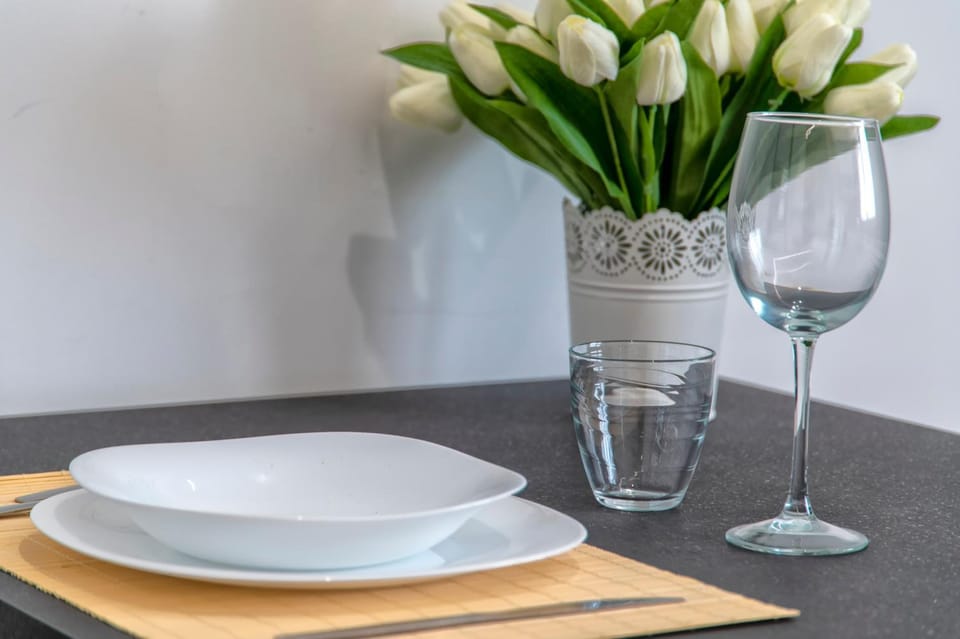 AllHospitality Apartment in Alghero