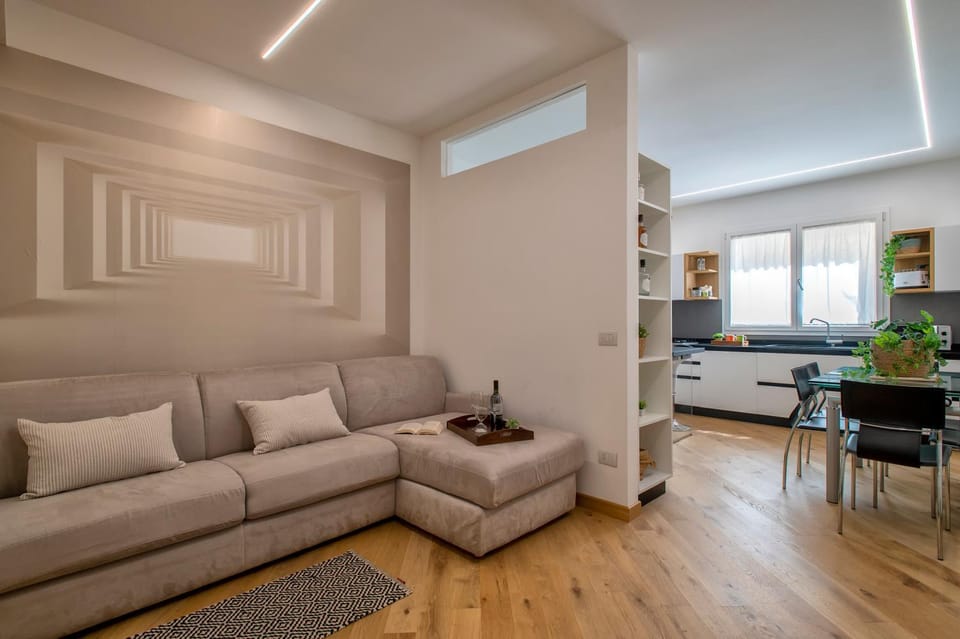 AllHospitality Apartment in Alghero