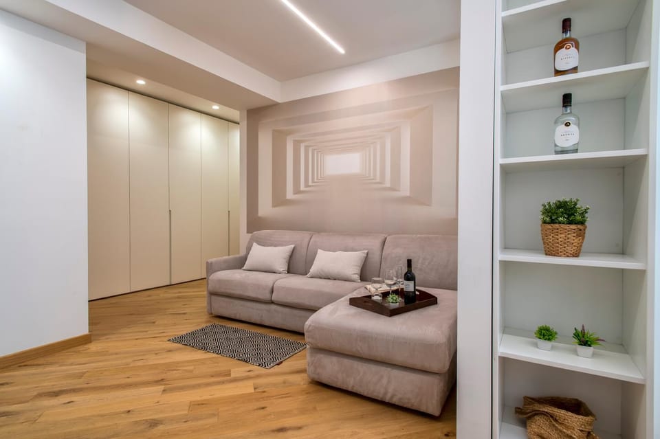AllHospitality Apartment in Alghero