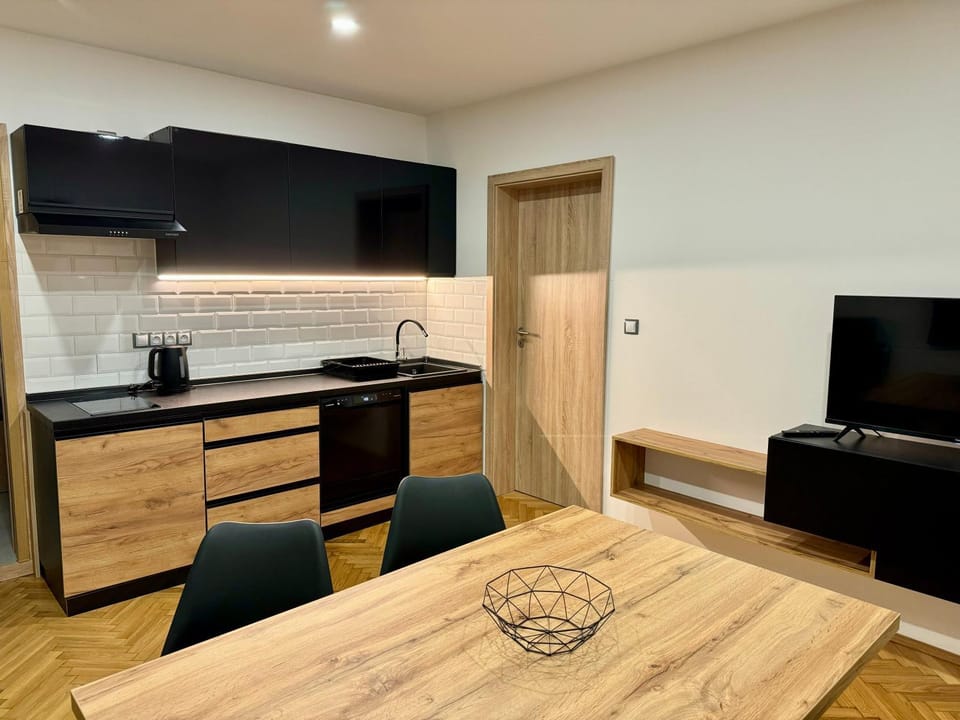 Jizerské apartmány Ha&Ha Apartment in Lower Silesian Voivodeship