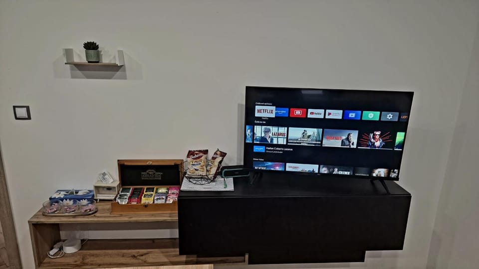 TV and multimedia