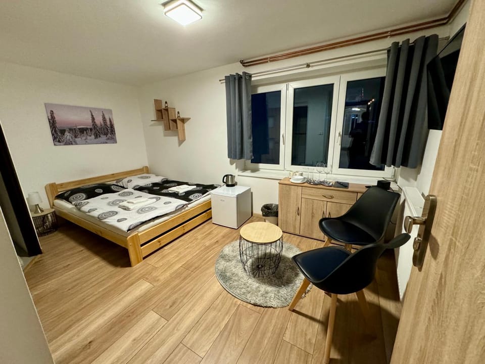 Jizerské apartmány Ha&Ha Apartment in Lower Silesian Voivodeship