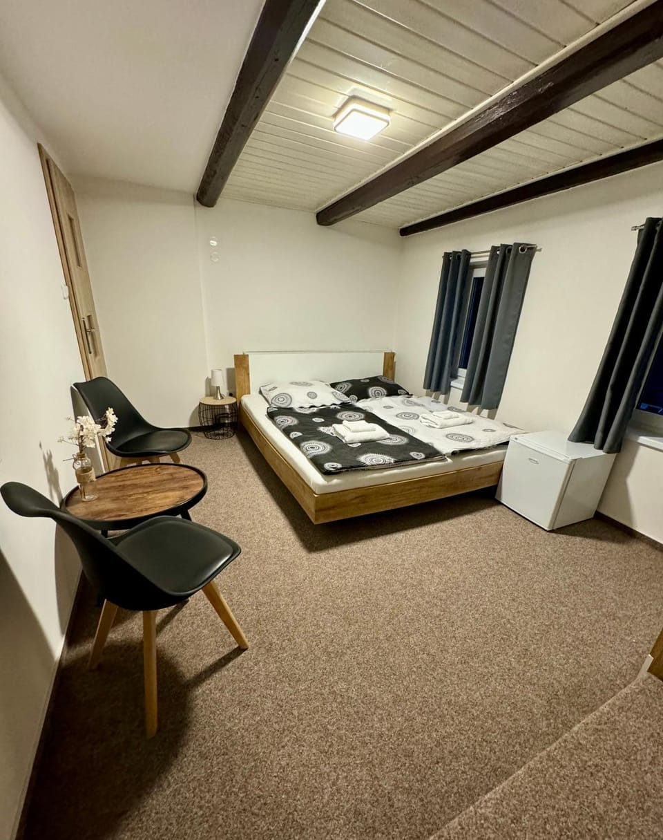 Jizerské apartmány Ha&Ha Apartment in Lower Silesian Voivodeship