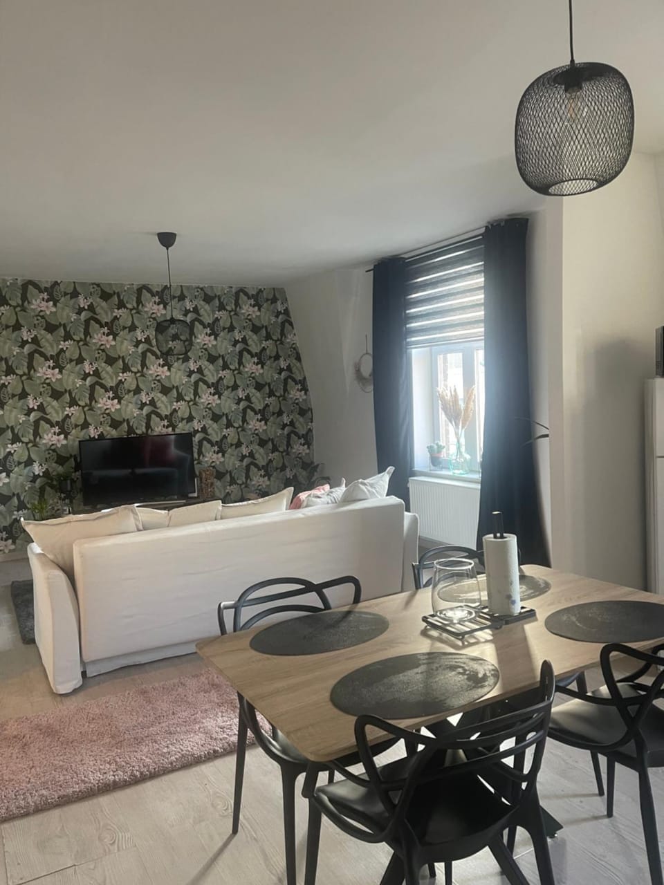 Le cocon de la belle liégeoise Apartment in Liège