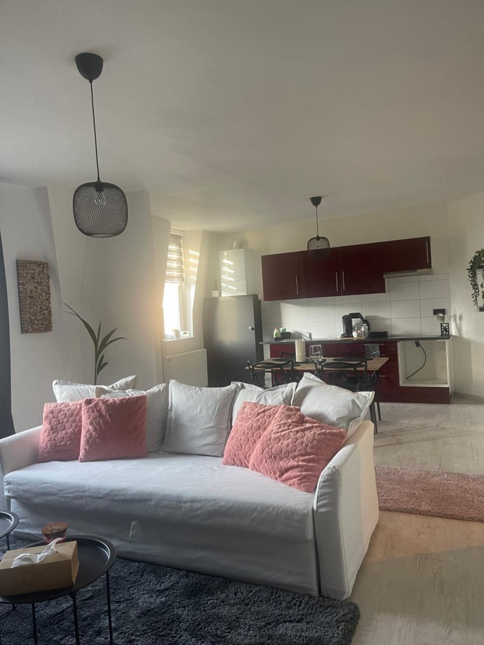Le cocon de la belle liégeoise Apartment in Liège