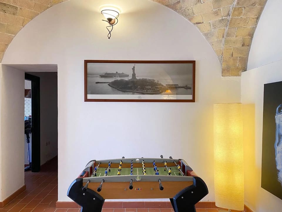 Villa dei Trabocchi - Accogliente casale per famiglie che affaccia sul mare Villa in Abruzzo