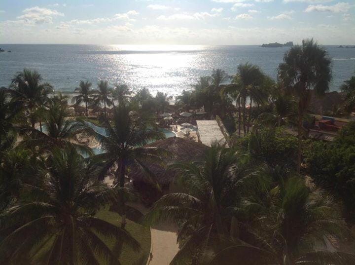 Bay view grand residencial - 3 beds-501 Apartment in Ixtapa Zihuatanejo