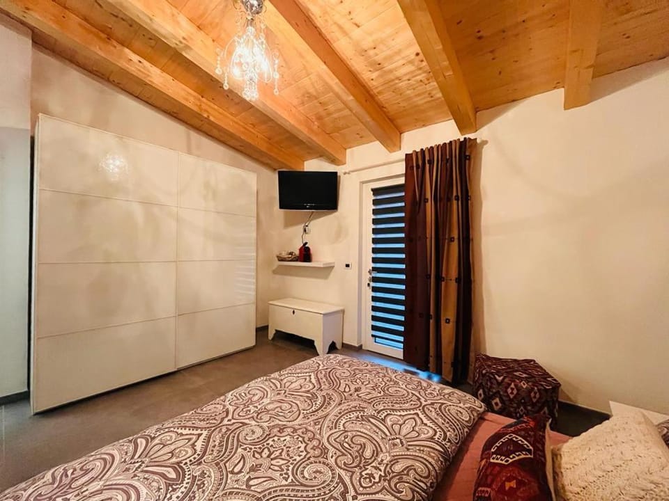 Casa Feby Apartment in Aosta Valley, Italy