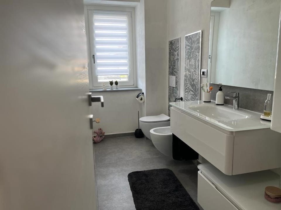 Casa Feby Apartment in Aosta Valley, Italy