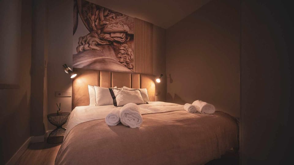 Boabdil Suites Apartment in Cordoba