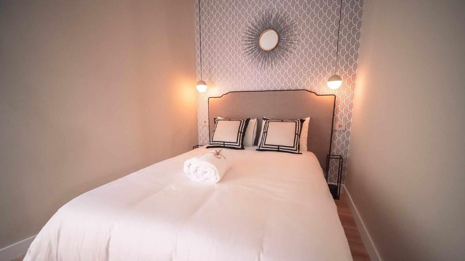 Boabdil Suites Apartment in Cordoba