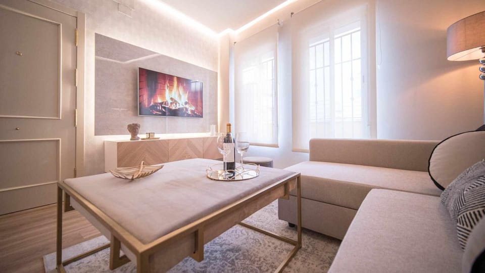 Boabdil Suites Apartment in Cordoba