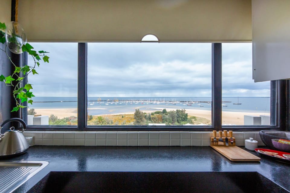 View (from property/room), Sea view