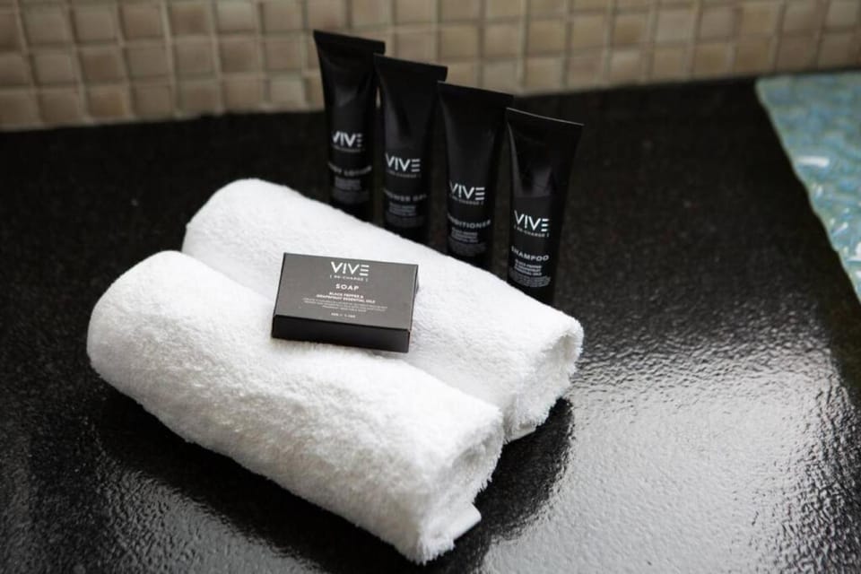 towels