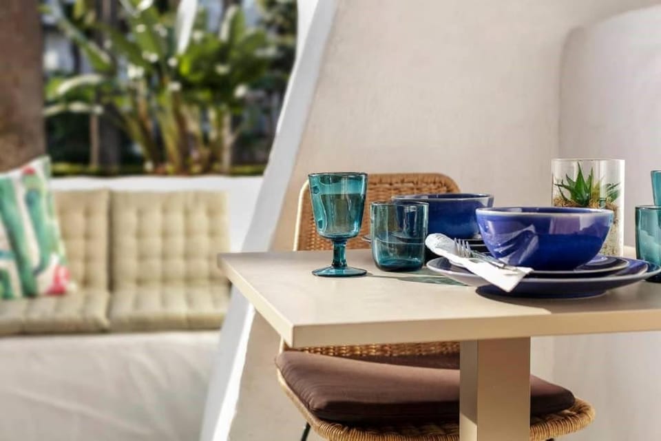 Super Stylish apartment in La Alcazaba - RDR172 Apartment in Marbella