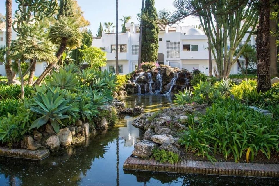 Super Stylish apartment in La Alcazaba - RDR172 Apartment in Marbella