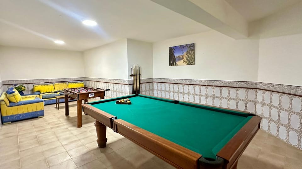 Falésia - Private Pool - 8 Guests - Albufeira Villa in Olhos de Água