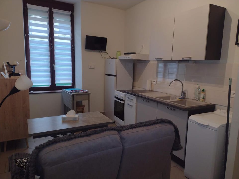 Appartement RDC chez Caroline Apartment in Vosges