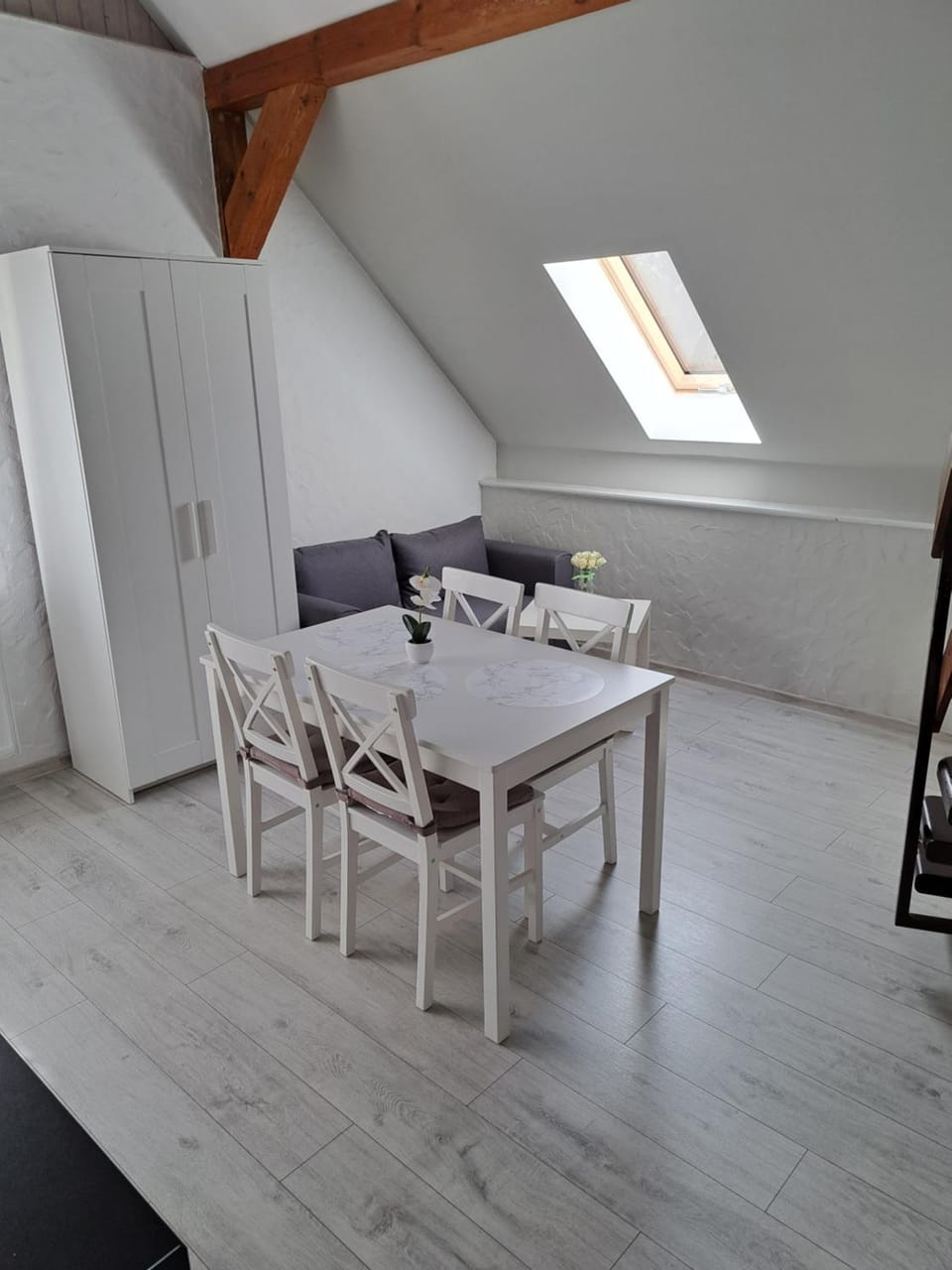 Apartament u Zięby Apartment in Lower Silesian Voivodeship