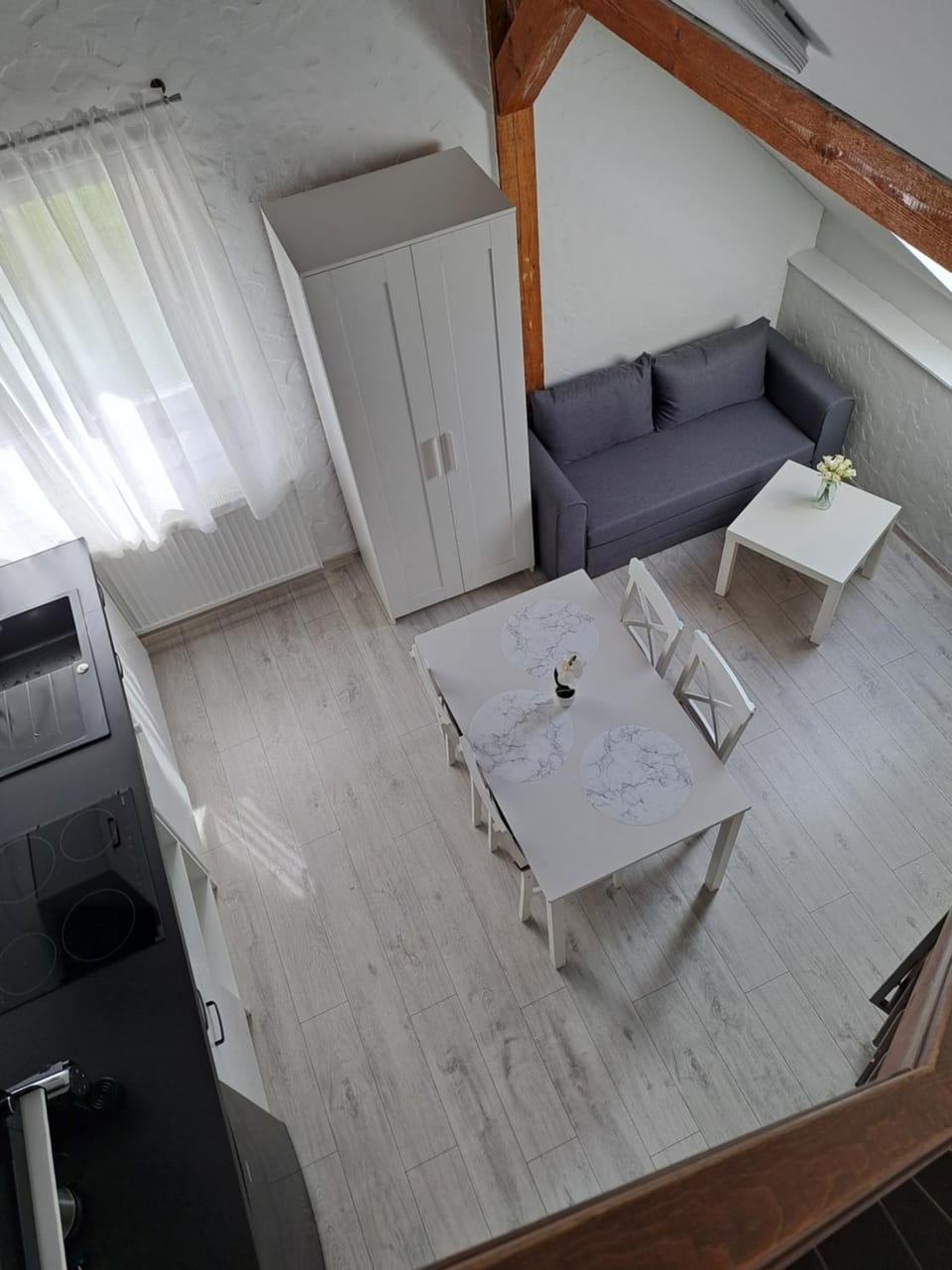 Apartament u Zięby Apartment in Lower Silesian Voivodeship