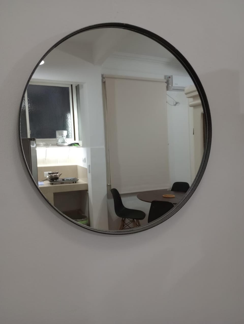Arte y Música Apartment in Buenos Aires