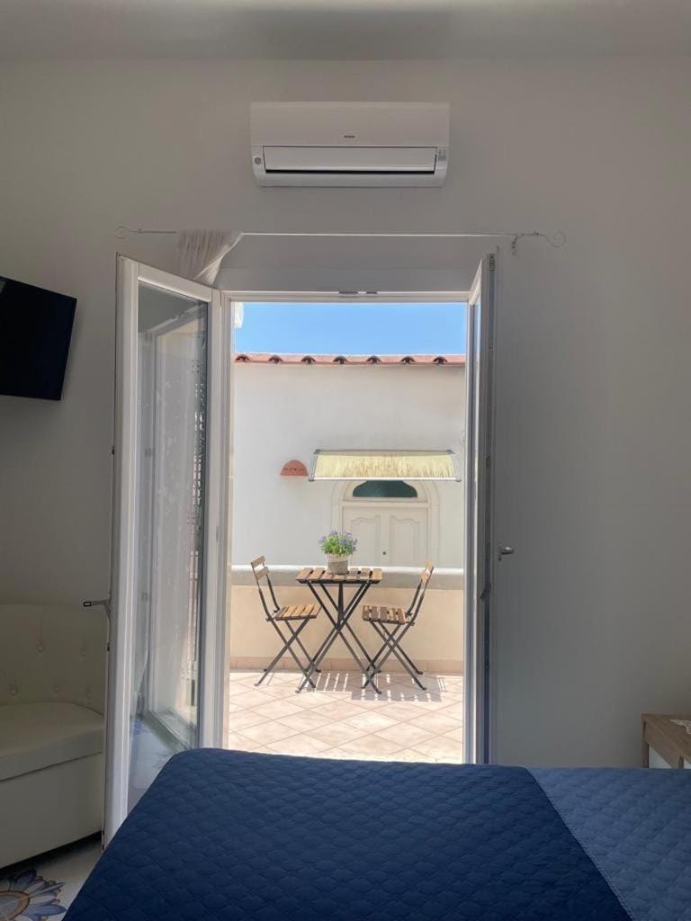 Casa Piccina Apartment in Praiano