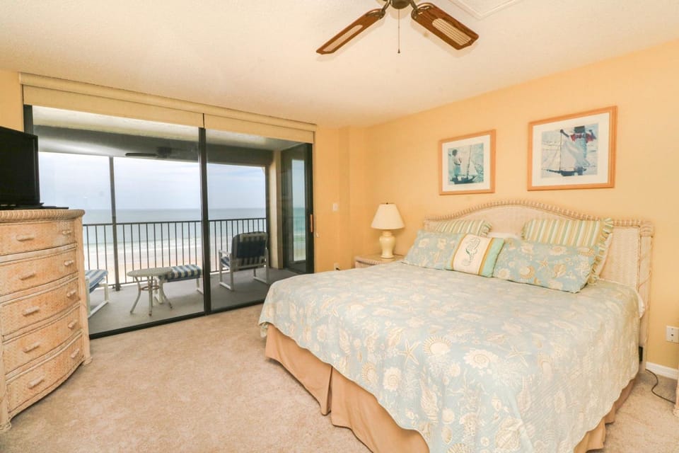 Sand Dollar 1-504 House in Crescent Beach